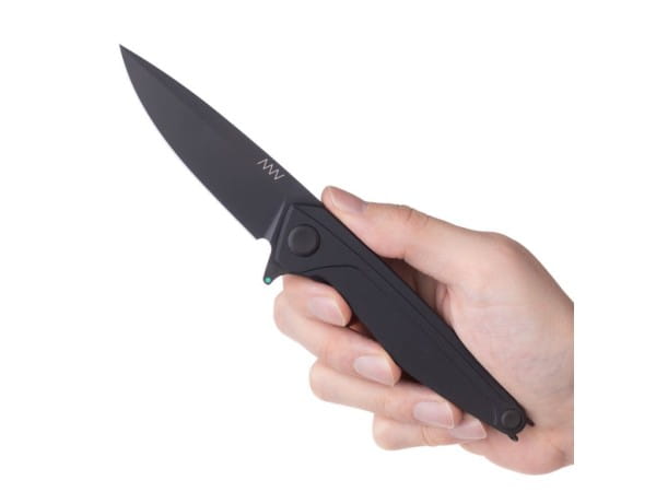 Z300 DLC SCHWARZ G10 SCHWARZ