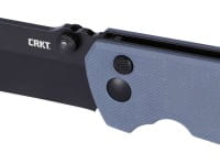 Squid XM Button Lock G10 Gray