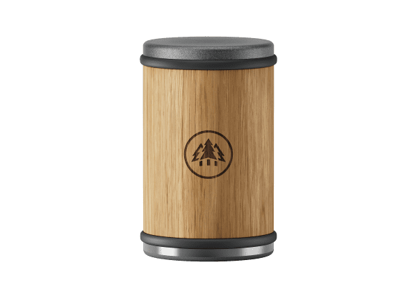 HORL 3 Eiche Rollschleifer