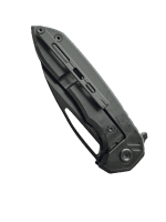 CarbonEdge M390 Black/Red