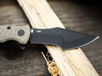 Micro Tracker Folder