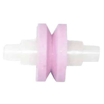 223 Ersatzrolle pink / Schleifer 220/BR
