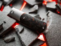 Damast Jahresmesser 2024