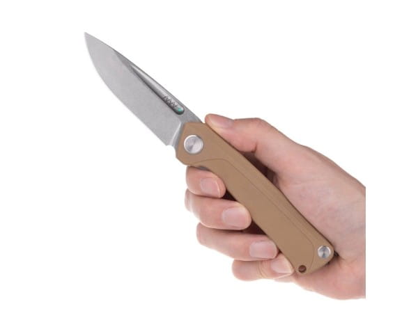 Z200 BB Stonewash G10 Coyote