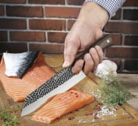 Kochmesser HUNTER 19 cm