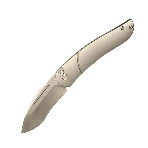 Alcyon Full Titanium