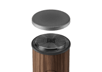 HORL 3 Nussbaum Rollschleifer