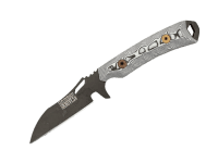 Revelation Magnacut Apocalypse Black I Gray/Black