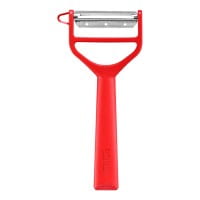 Sparschäler T-DUO rot