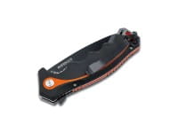 DMAX CHAINSAW ATTENDANT