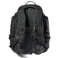 RUSH 72 2.0 Rucksack 55 Liter Black