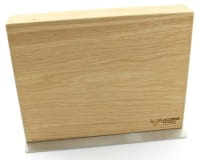 Magnetischer Messerblock klein