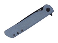 LCK + Liner Lock G10 Gray