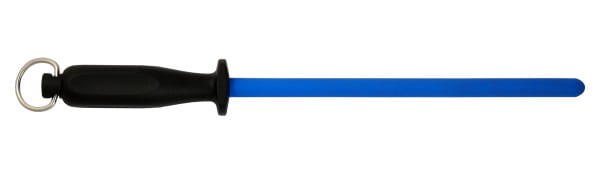 Wetzstab Vollkeramik rund 26 cm