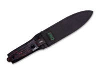 Onion Throwing Knives
