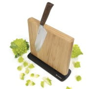 Magnet-Messerblock LOFT Eiche