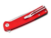 Fire Ant Red