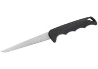 Filetiermesser Smart Schwarz Small