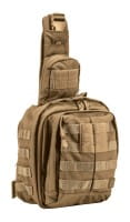 RUSH MOAB 6 Sling Pack 11L Kangaroo
