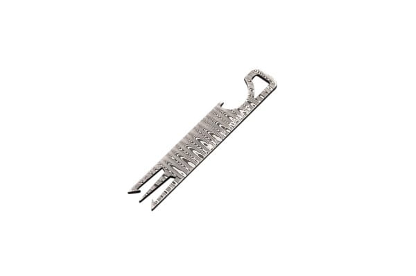 Piekser Banddamast Breit