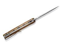 Mini Praxis Ultem Amber