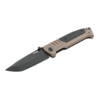 PDP Tanto D2 Stahl, FDE