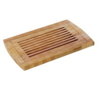 Brotschneidbrett Bambus 42×28,5 cm