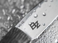 Urban Trapper Jigged Titanium