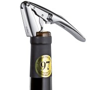 Kellnermesser RISERVA silber