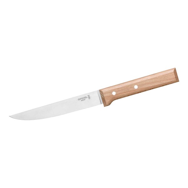 Parallele Fleischmesser