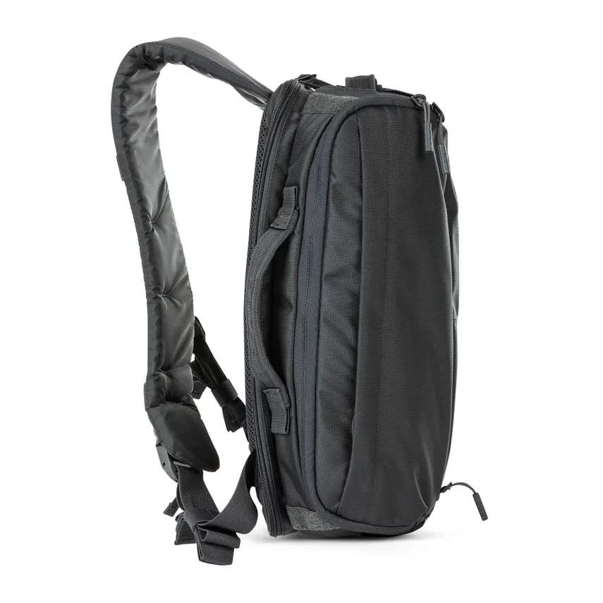 LV10 Sling Pack 2.0 13L Iron Grey 5.11 Rucksacke Weiteres