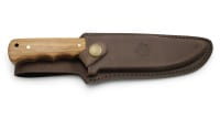 Big Bear Bowie Olivenholz