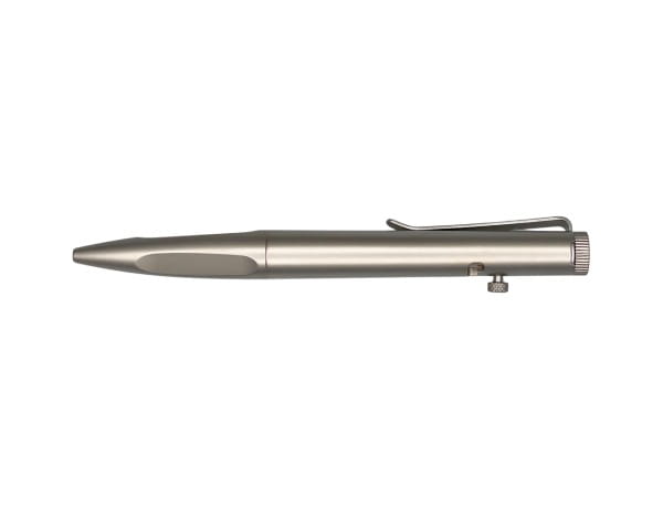 Bolt Action Pen Titan Regular
