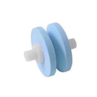 555 Ersatzrolle blau / Schleifer 550/BR MinoSharp