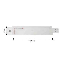 Chroma Knife Safe Pro KS-02 Klingenschutz 13,8 x 2,5 cm