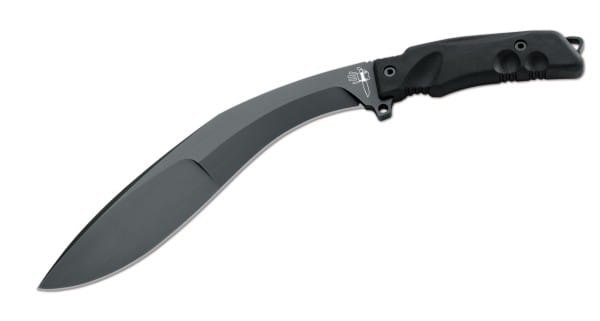 Extreme Tactical Kukri