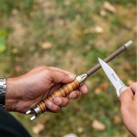 ONE Zebrano Querholz