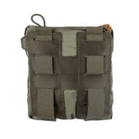MOLLE Packable Sling Pack 10L Sage Green