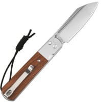 Holm Stonewash Rose Wood