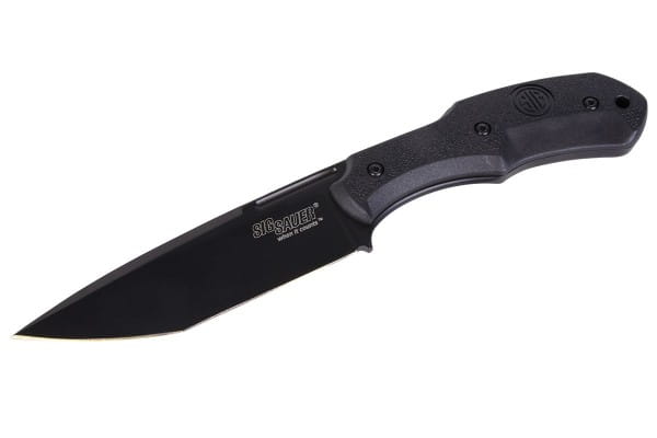 M3 Einsatzmesser Schwarz