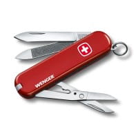 Wenger 65 mm rot