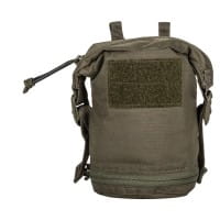 Flex Vertical GP Pouch Ranger Green