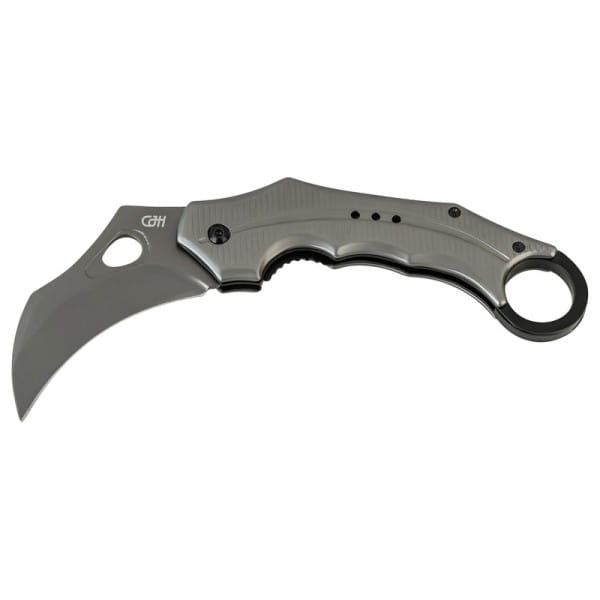Karambit Messer Edelstahl