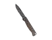 Atlas All Black Iris