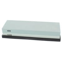 Kombi Schleifstein 400 / 1000