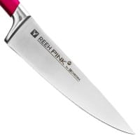REEH PINK KOCHMESSER 20 CM
