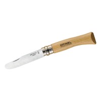 Opinel No 07 Kindermesser mit Etui