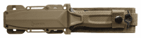 Survivalmesser STRONGARM FE coyote