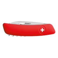 Taschenmesser D01 rot