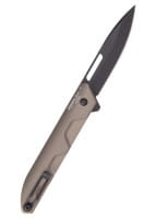 Ferrum T Tactical Mud